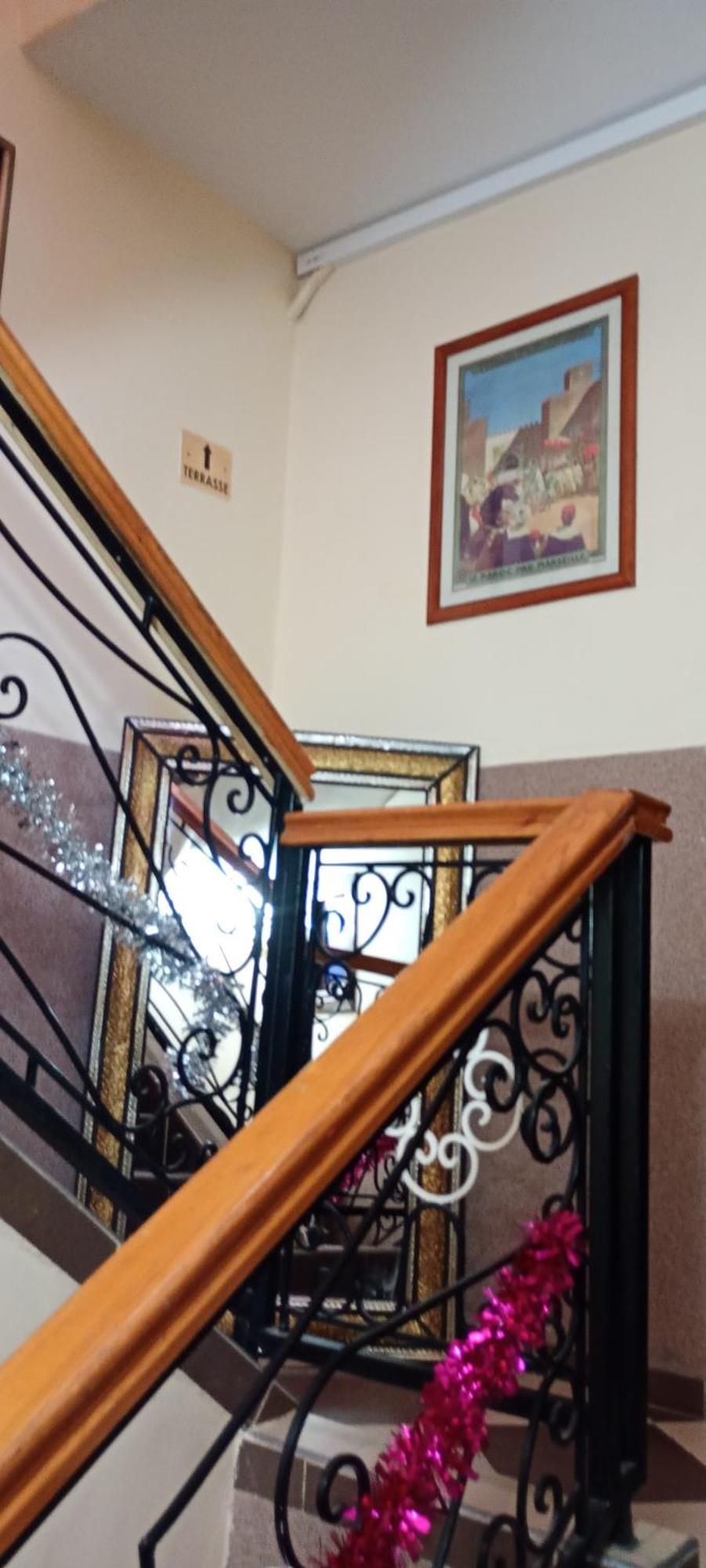Dar Aziz Apartment Marrakesh Exterior photo