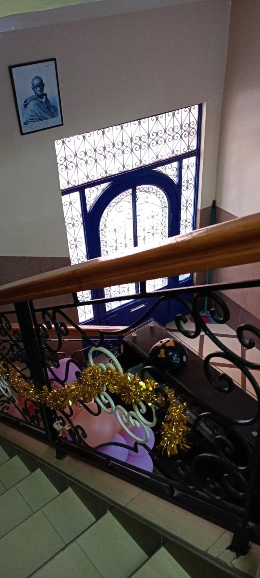 Dar Aziz Apartment Marrakesh Exterior photo